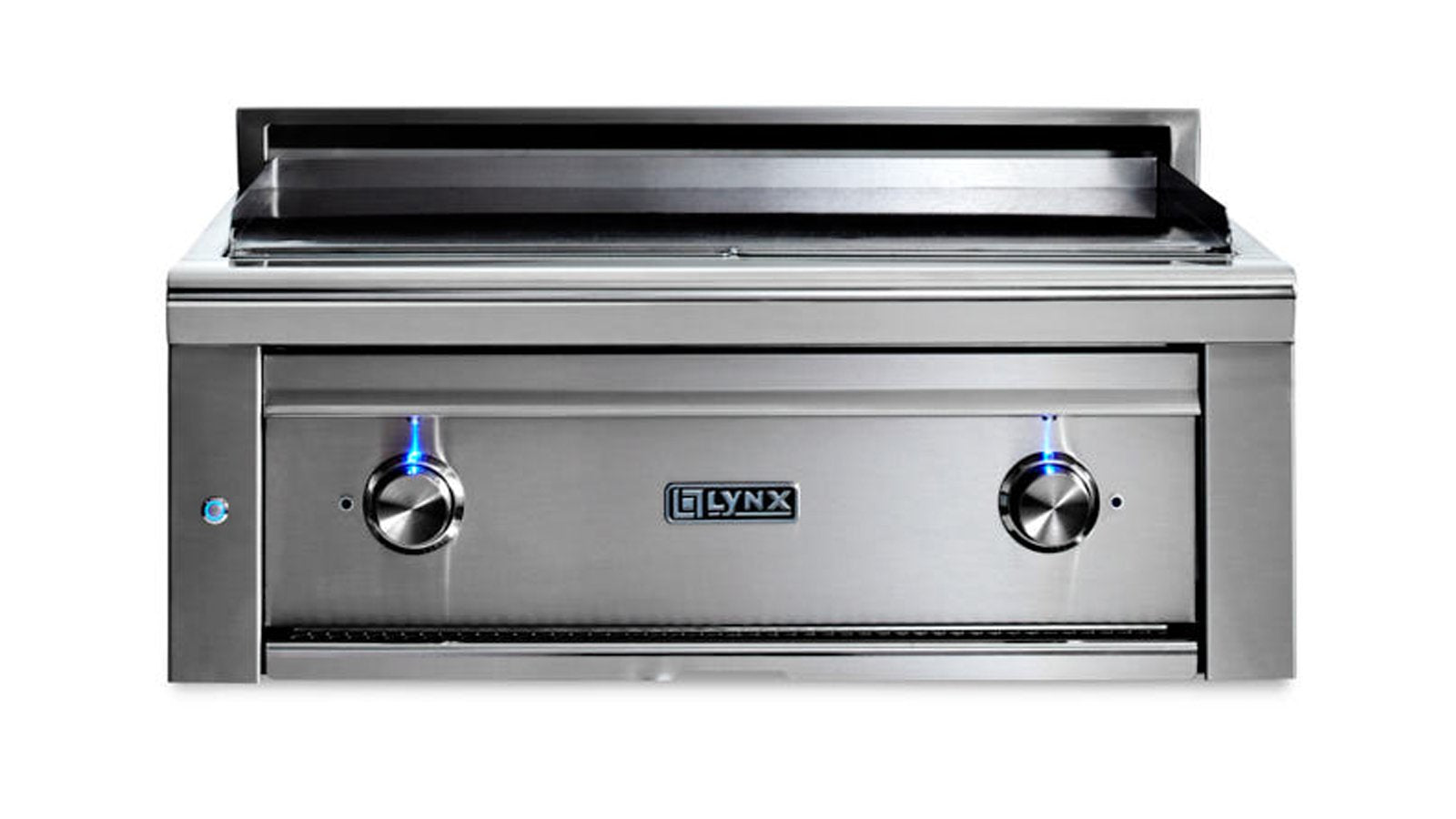 Lynx - 30" Asado Cooktop Built-In