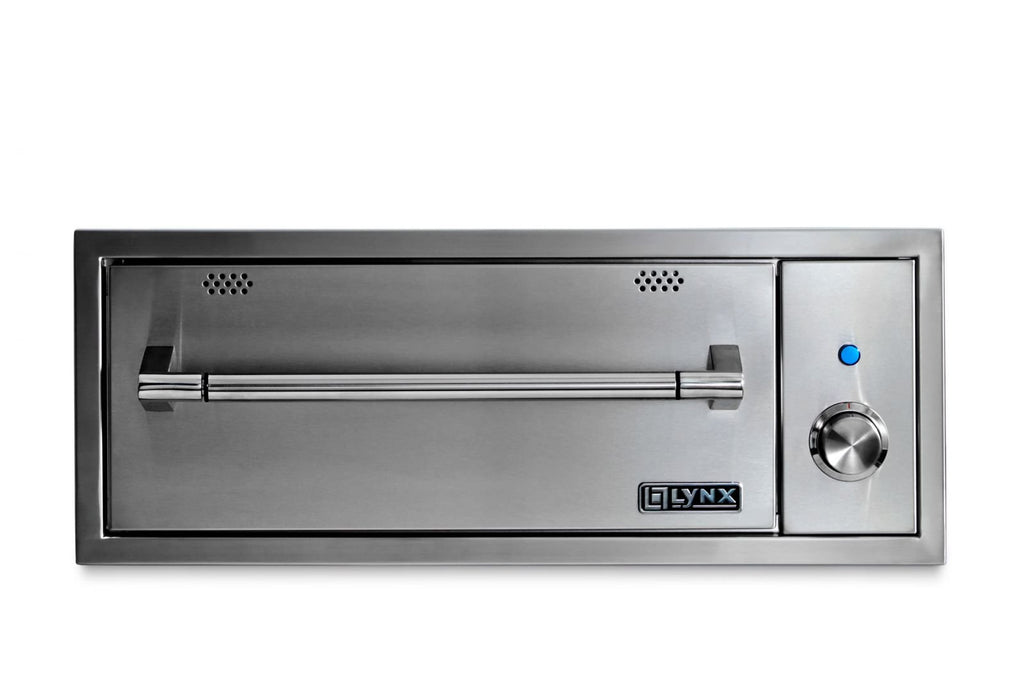 Lynx - 30" Professional Outdoor Warming Drawer