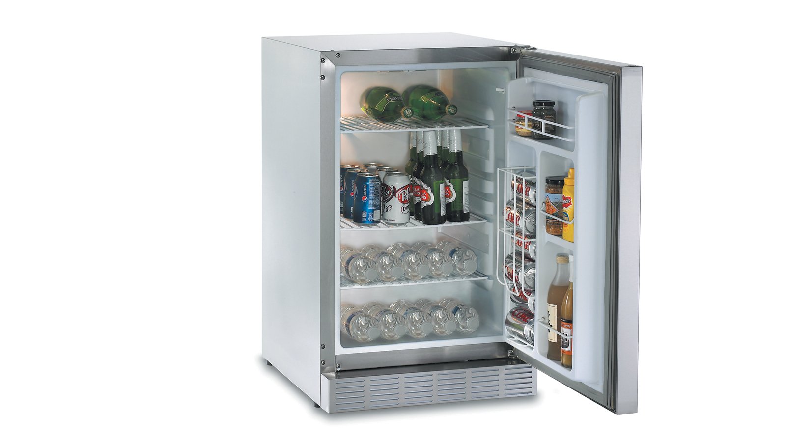 Lynx - 20" Sedona Outdoor Refrigerator - L500REF