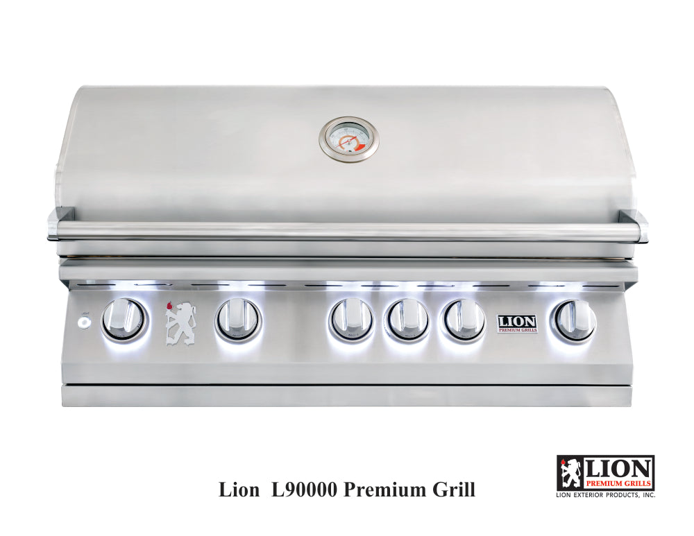 Lion - L90000 Premium Grill