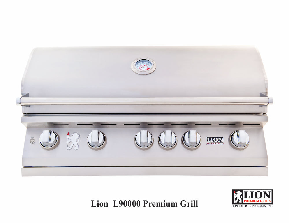 Lion - L90000 Premium Grill