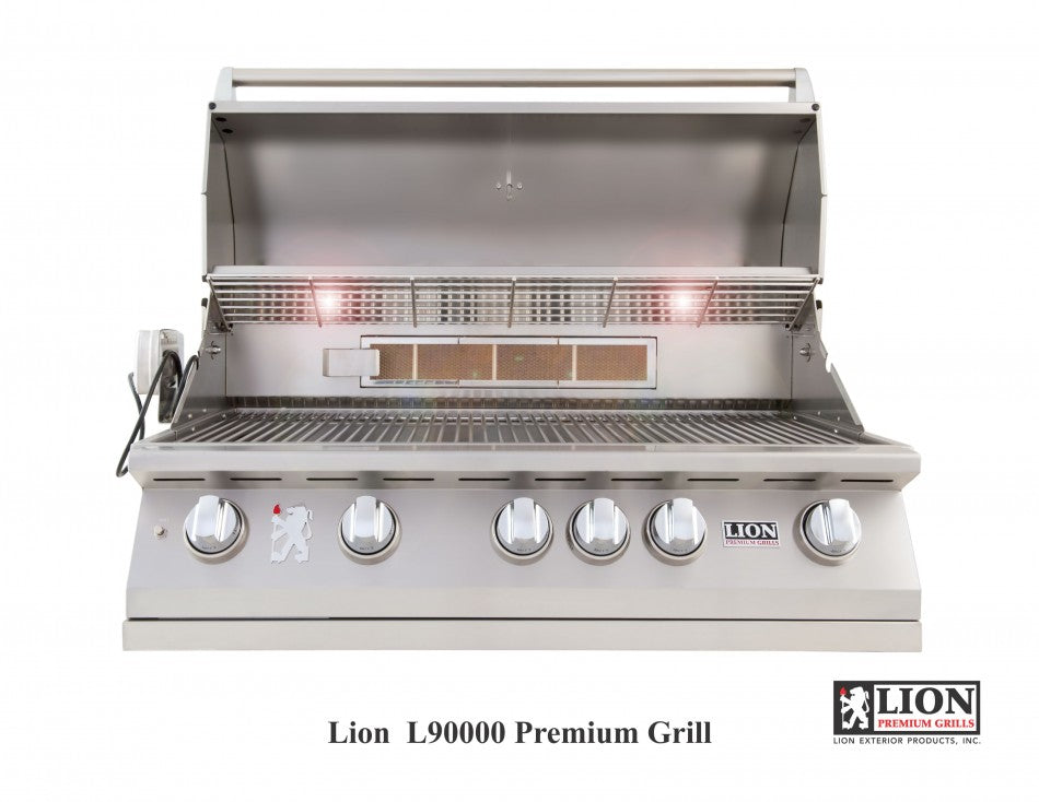 Lion - L90000 Premium Grill