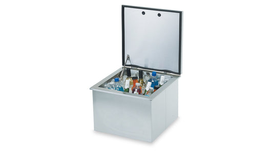 Lynx - Sedona Drop-In Cooler