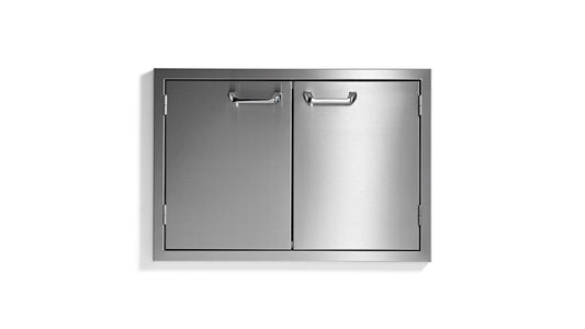 Lynx - 30" Sedona Double Doors