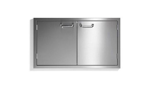 Lynx - 36" Sedona Double Doors