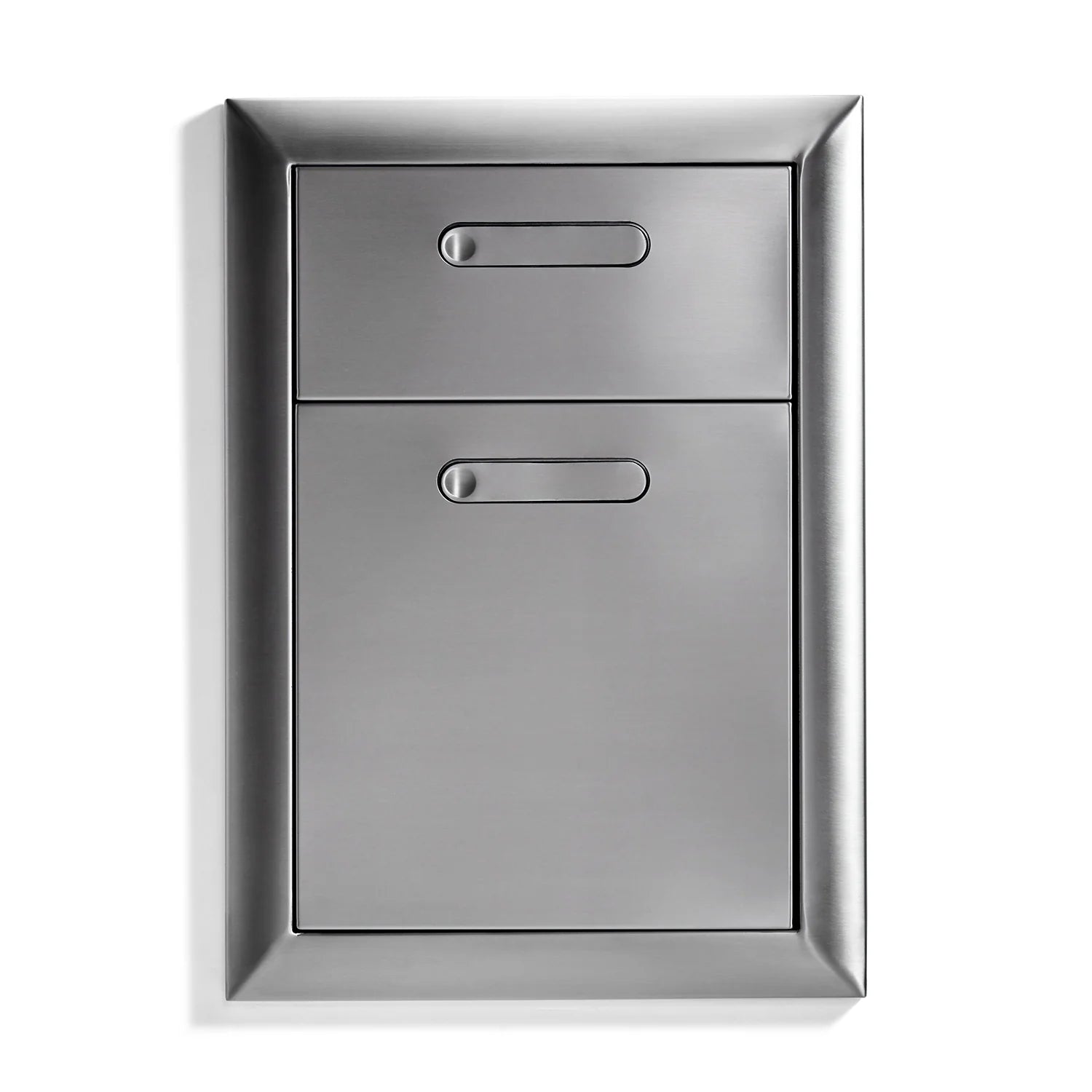 Lynx - 16" Ventana Double Drawers