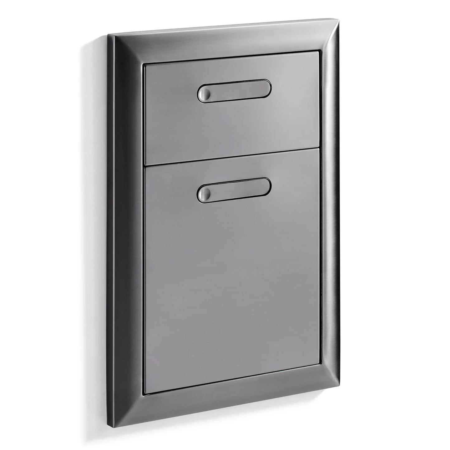 Lynx - 16" Ventana Double Drawers