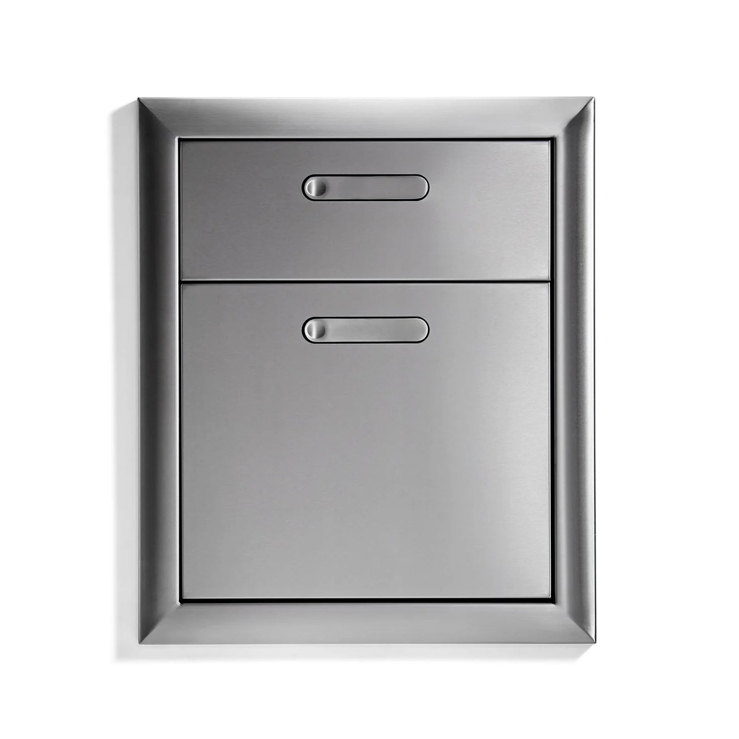 Lynx - 19" Ventana Extra Large Double Drawers