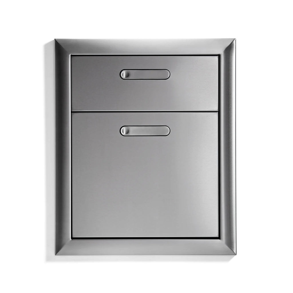 Lynx - 19" Classic Extra Large Double Drawers