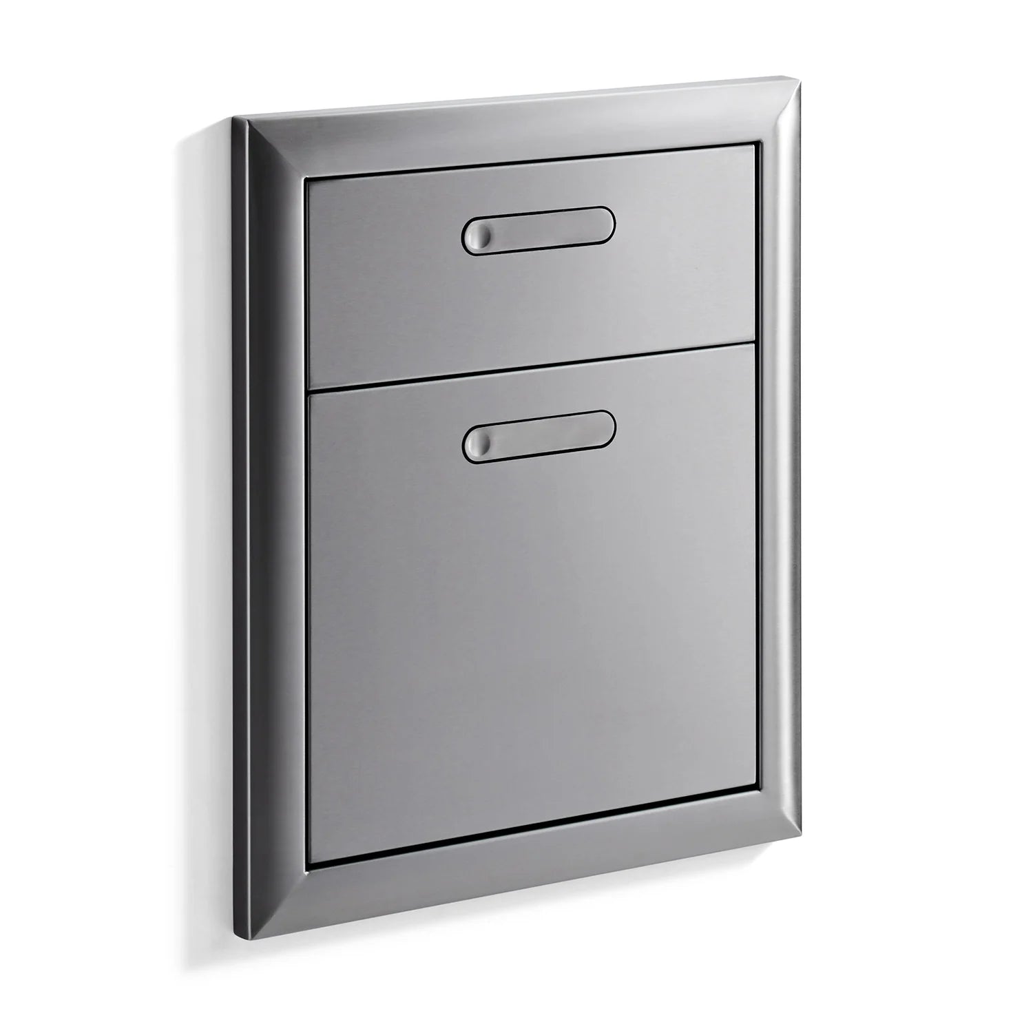 Lynx - 19" Ventana Extra Large Double Drawers