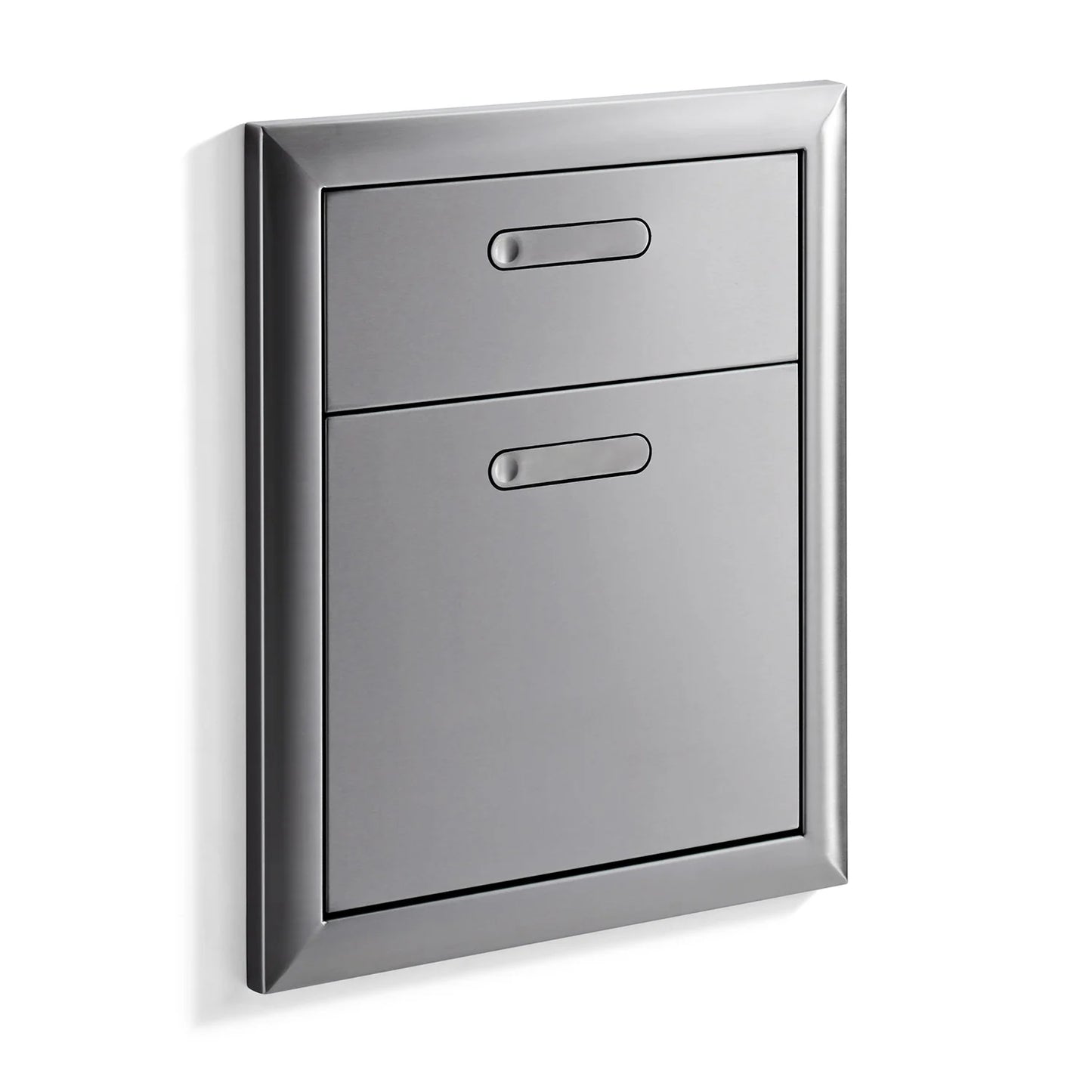 Lynx - 19" Classic Extra Large Double Drawers