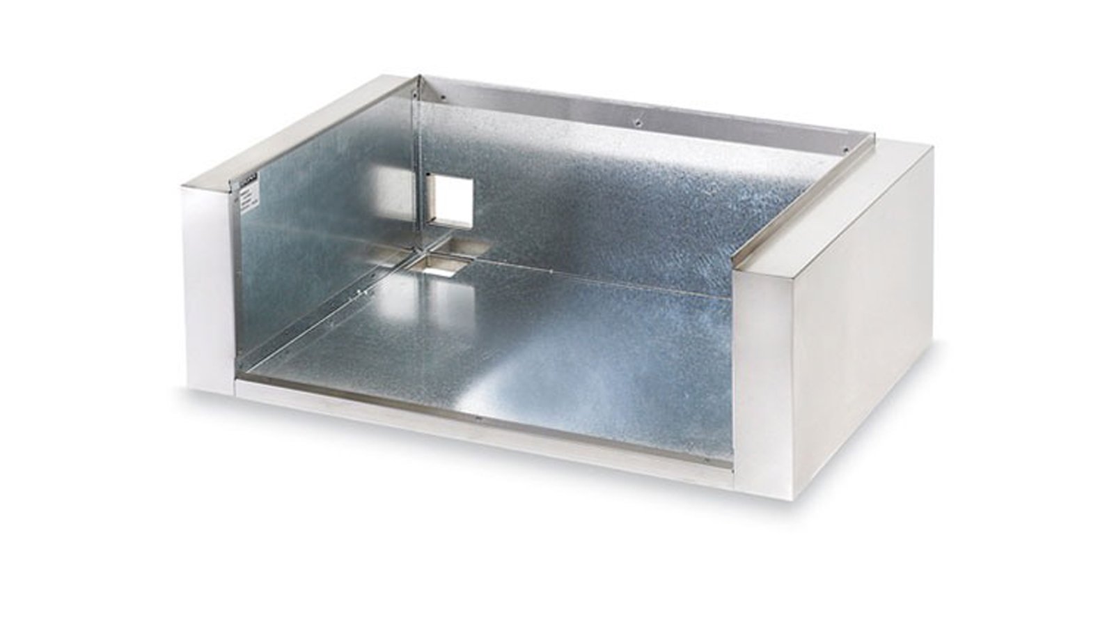 Lynx - 30" Sedona Built-In Grill With 2 Stainless Steel Burners w/ Insulated Jacket