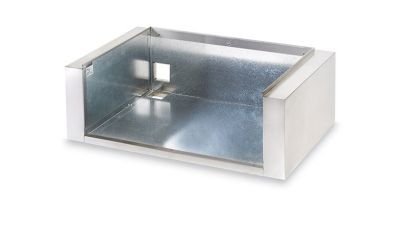Lynx - 42" Sedona Built-In Grill with 1 Prosear Infrared Burner and 2 Stainless Steel Burners w/ Insulated Jacket