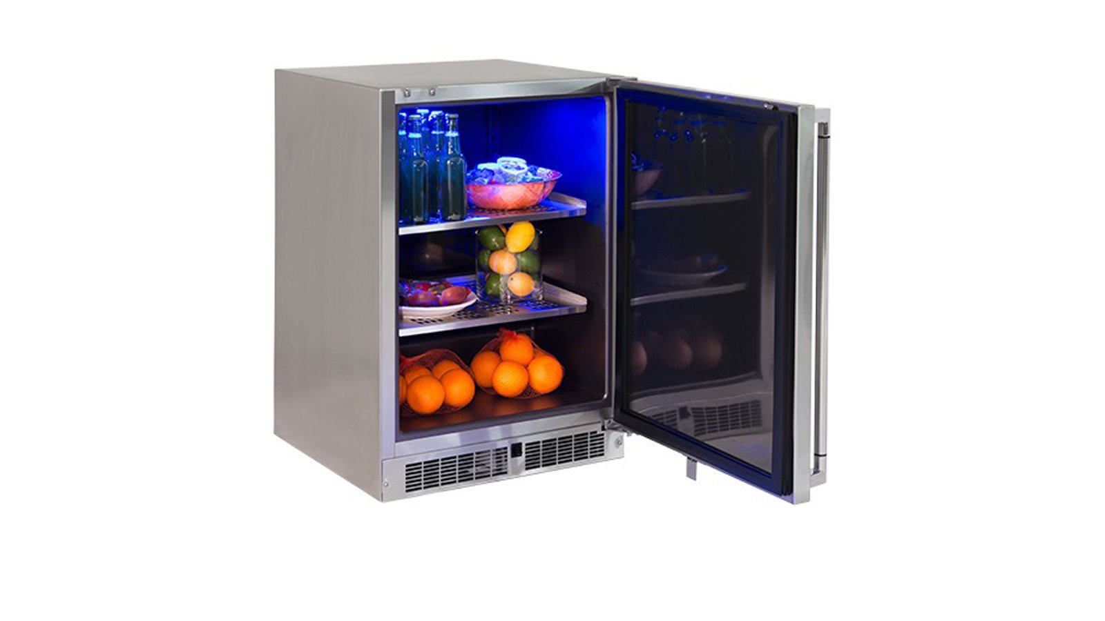Lynx - 24" Professional Outdoor Refrigerator