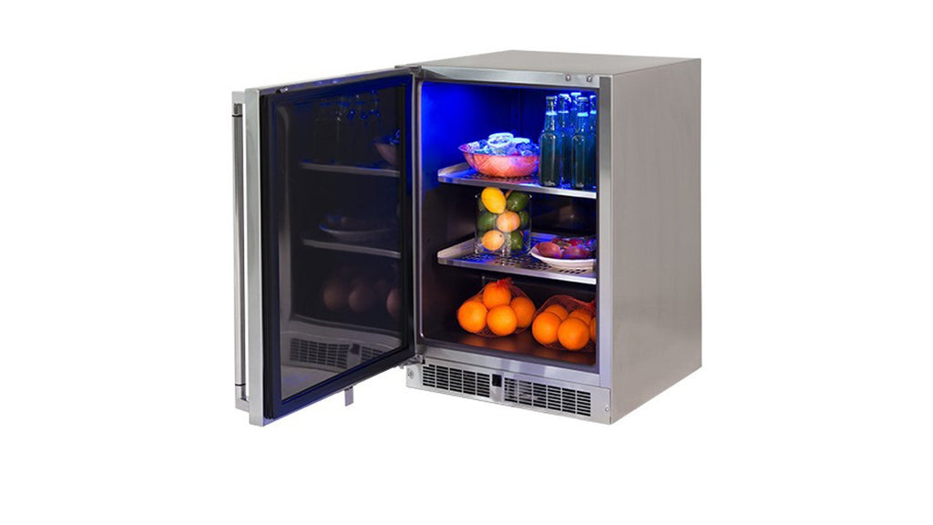 Lynx - 24" Professional Outdoor Refrigerator