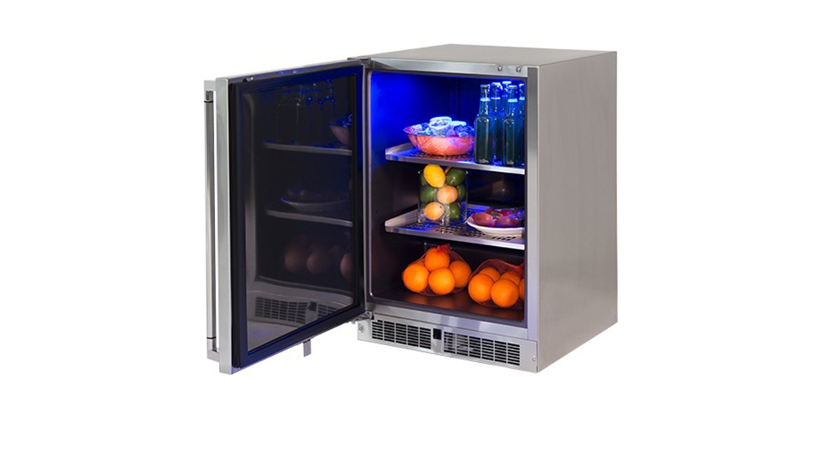 Lynx - 24" Professional Outdoor Refrigerator