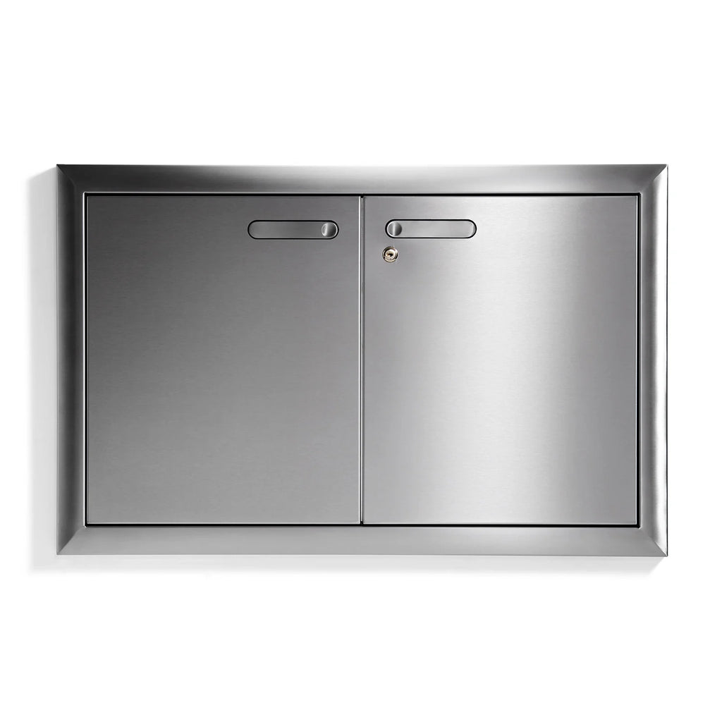 Lynx - 36" Ventana Sealed Pantry