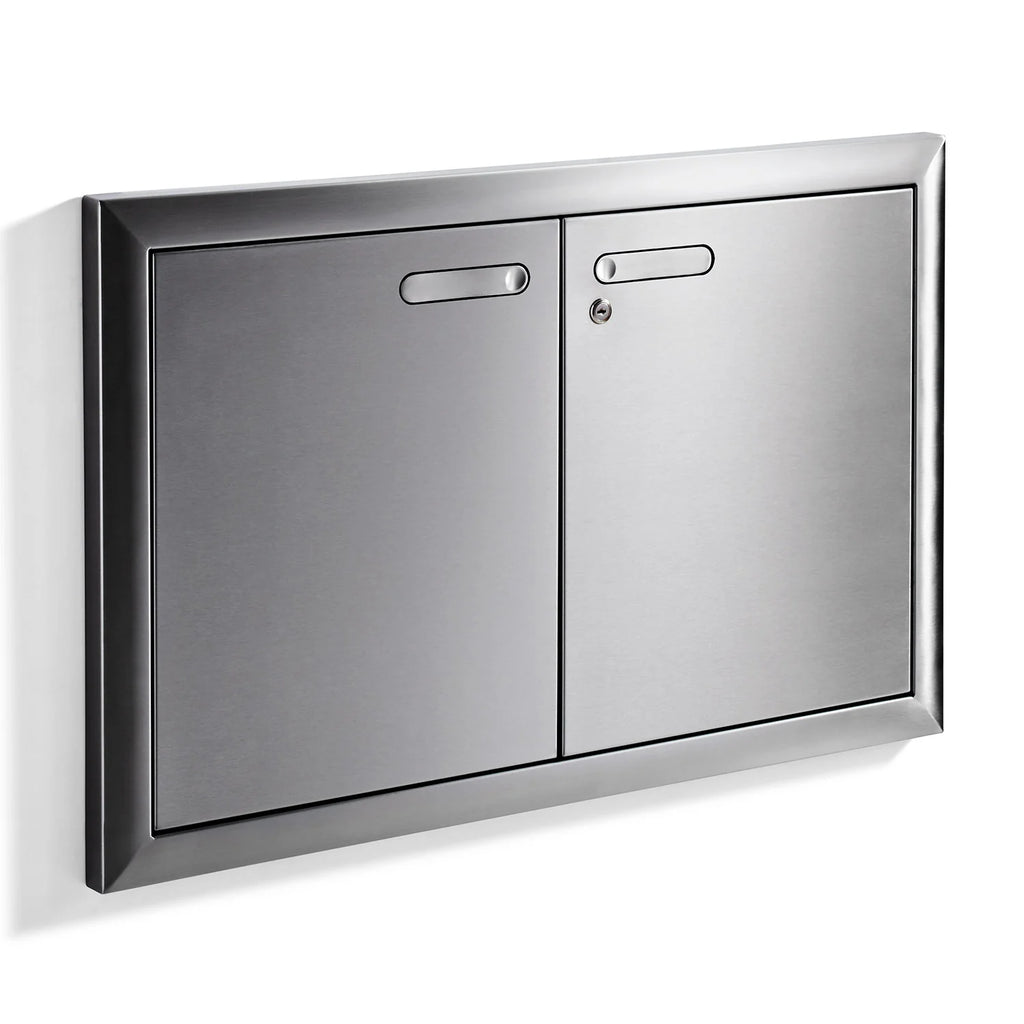 Lynx - 36" Ventana Sealed Pantry