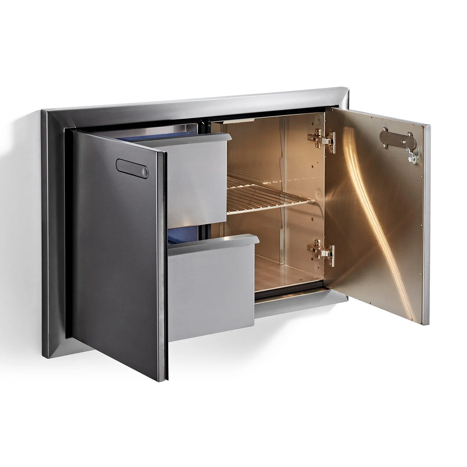 Lynx - 36" Ventana Sealed Pantry