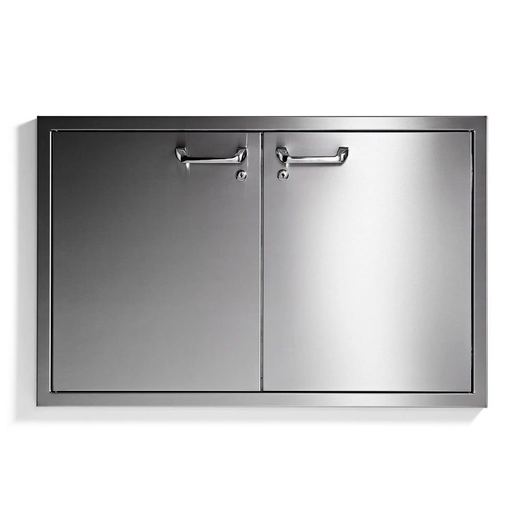 Lynx - 36" Classic Sealed Pantry