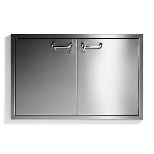 Lynx - 36" Classic Sealed Pantry