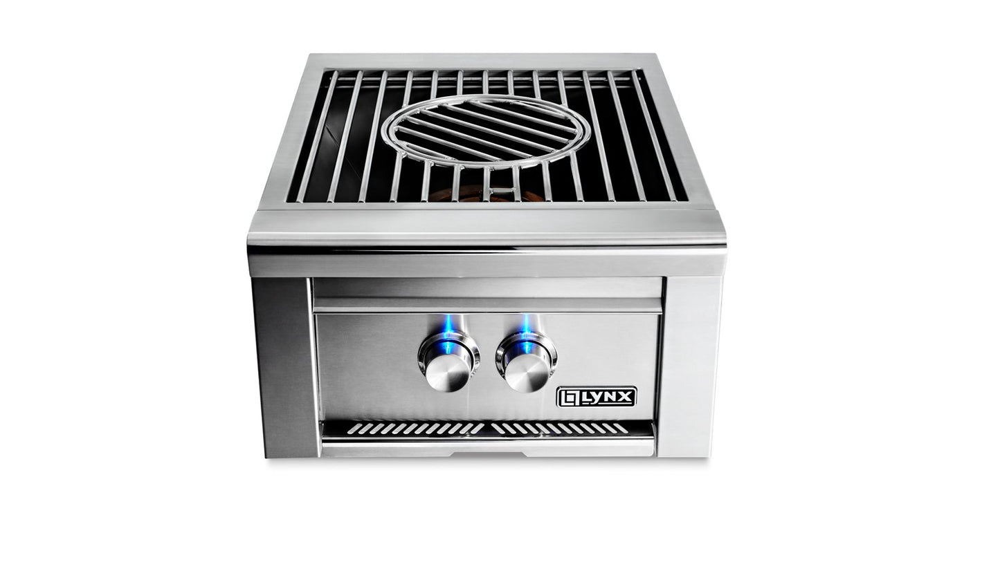 Lynx - Professional Power Burner