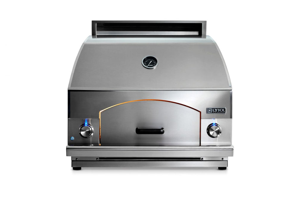 Lynx - 30" Napoli Outdoor Oven ™ Built-In or Countertop