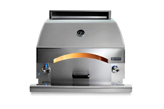Lynx - 30" Napoli Outdoor Oven ™ Built-In or Countertop