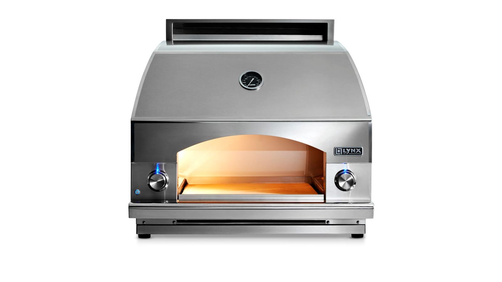 Lynx - 30" Napoli Outdoor Oven ™ Built-In or Countertop