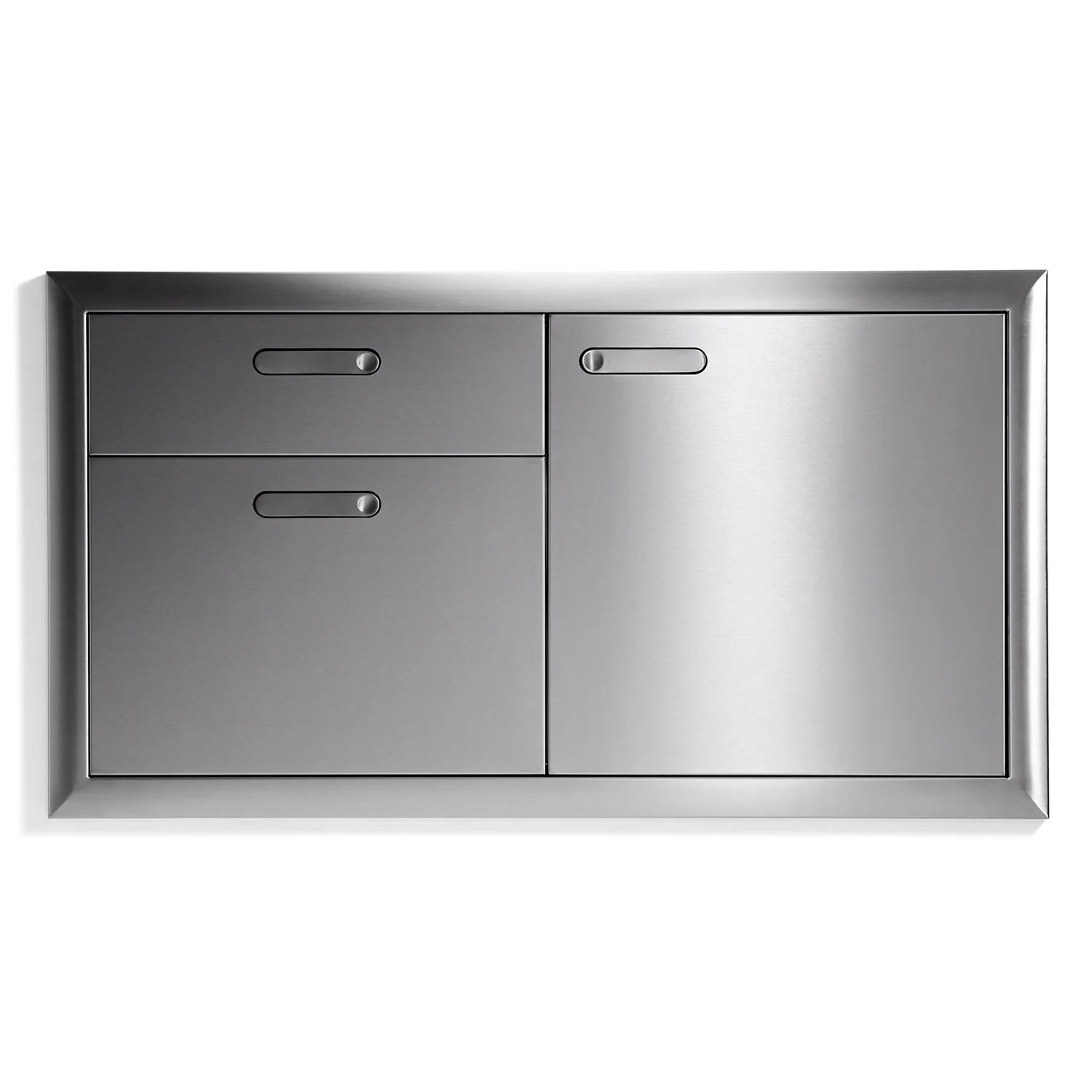 Lynx - 42" Ventana Door Drawer Combination