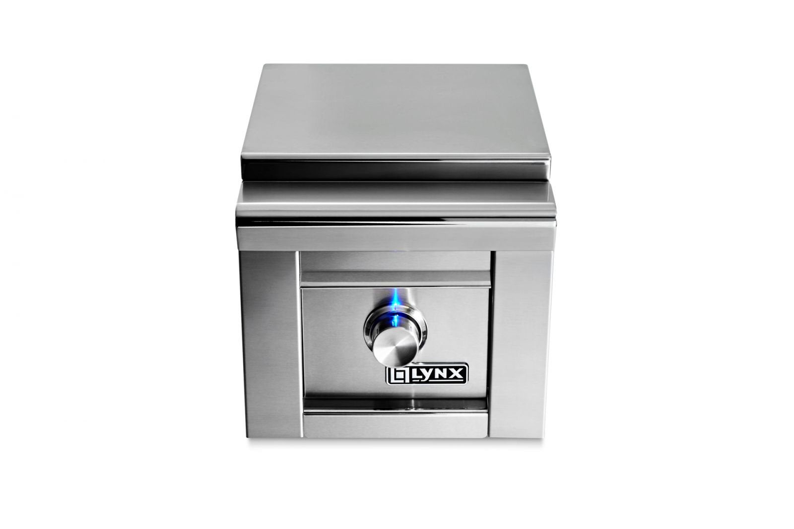 Lynx - Professional Single Side Burner for Built-in Grills