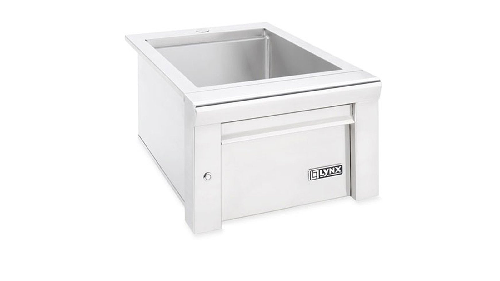 Lynx - Professional 18" Sink
