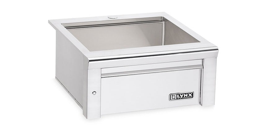 Lynx - Professional 24" Sink