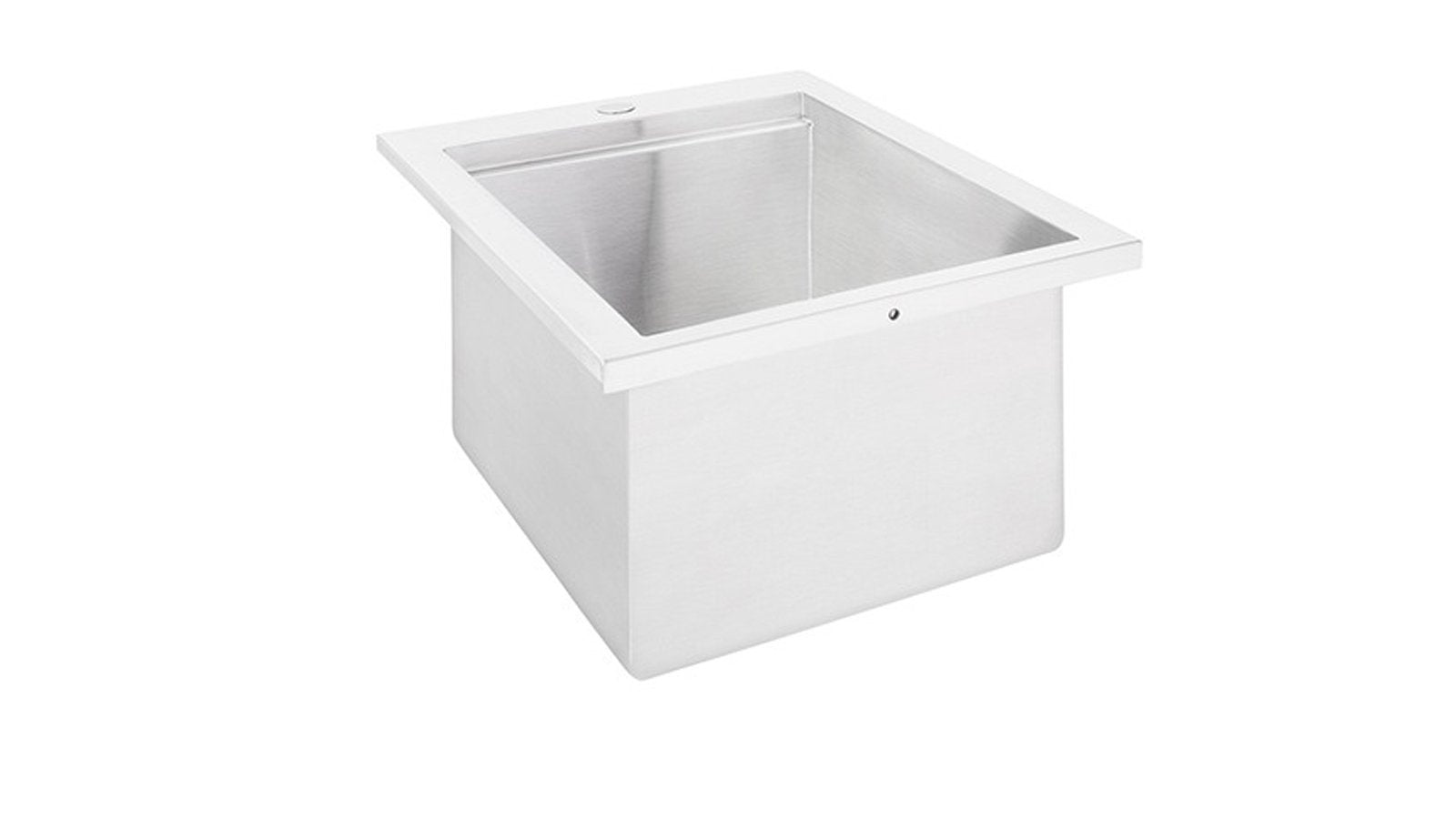 Lynx - Sedona by Lynx 18" Deep Sink