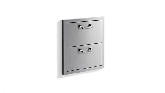 Lynx - 19" Sedona Double Drawers