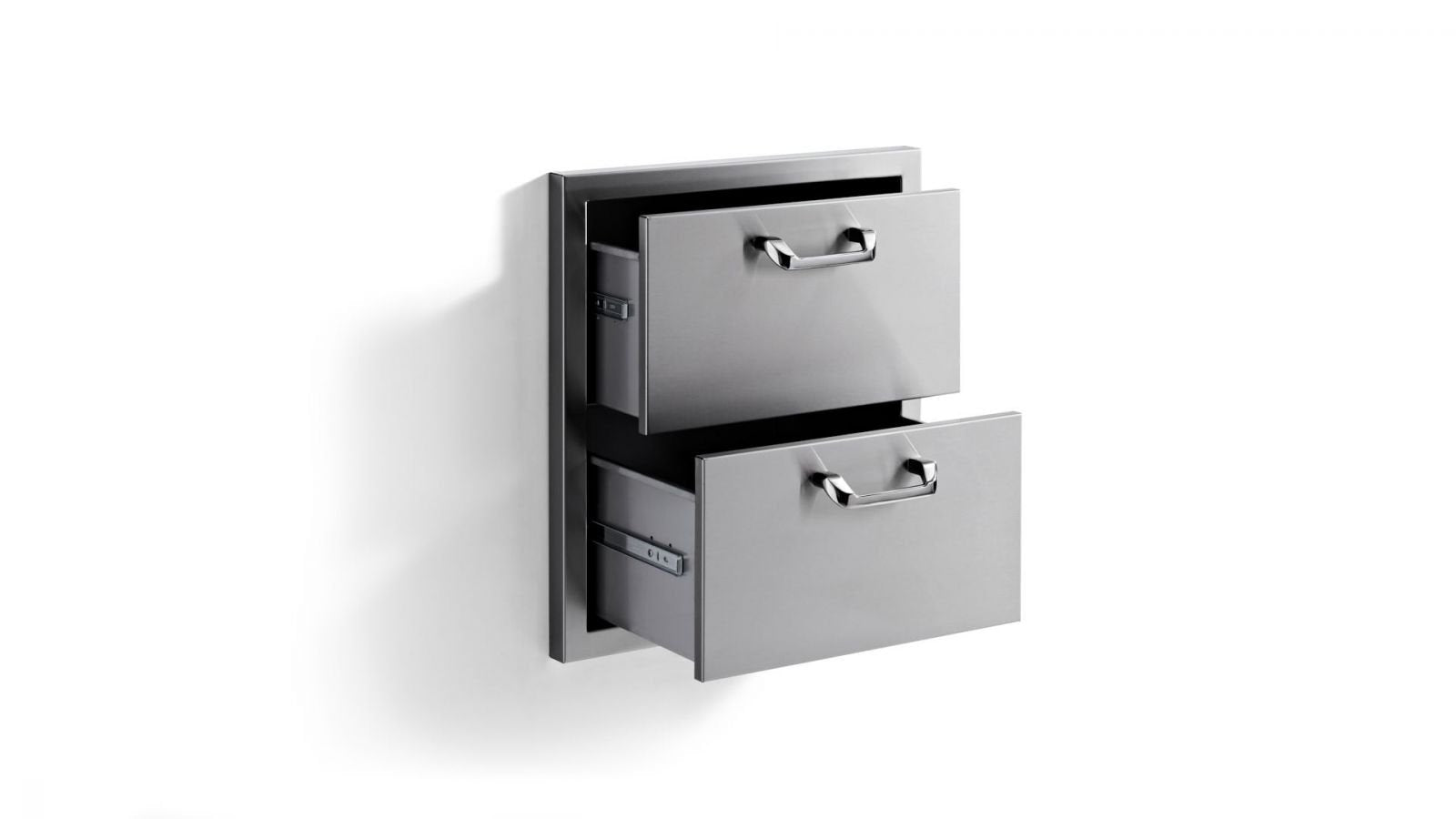 Lynx - 19" Sedona Double Drawers