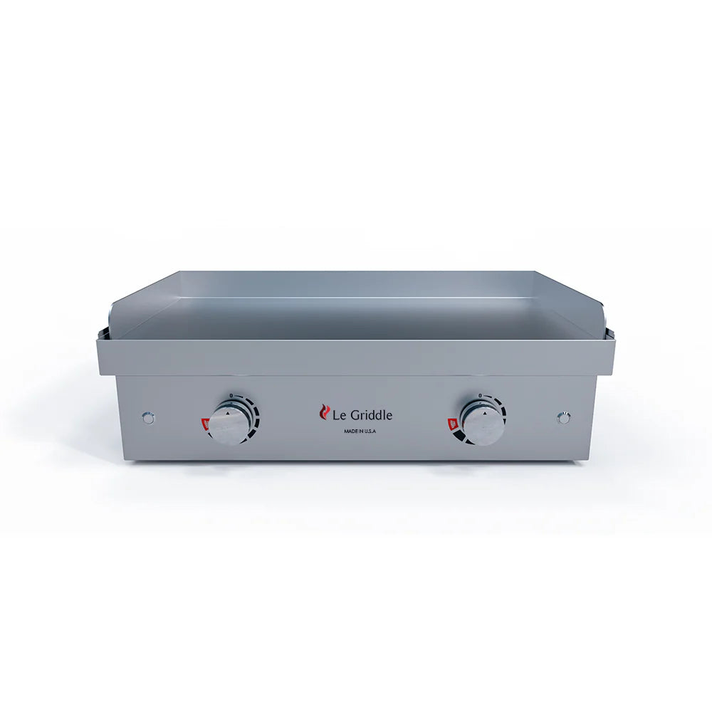 Le Griddle The Ranch Hand Electric Griddle