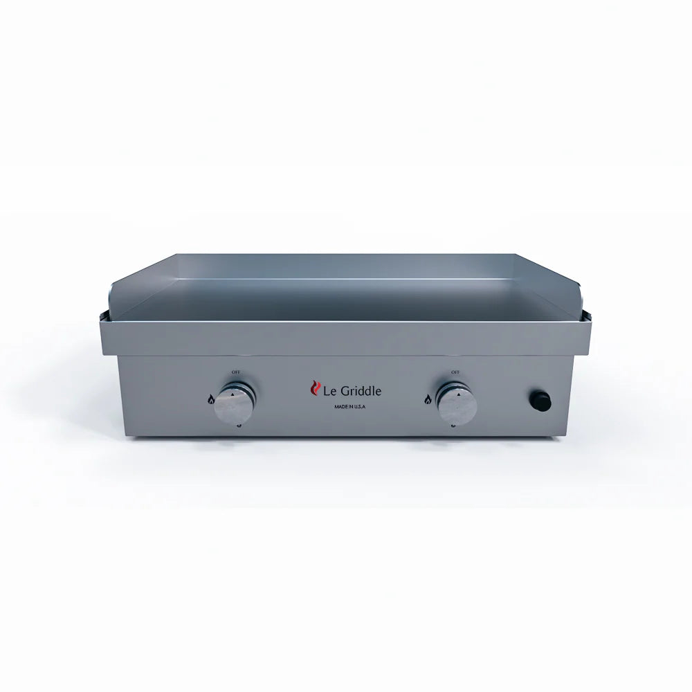 Le Griddle - The Ranch Hand Gas Griddle