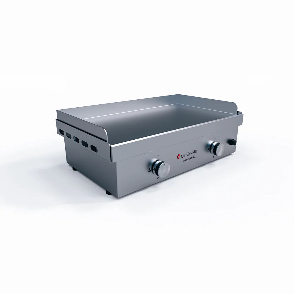 Le Griddle - The Ranch Hand Gas Griddle
