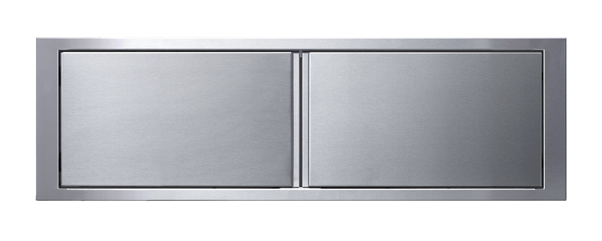 Memphis 42" Elite Lower Doors