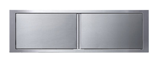 Memphis 42" Elite Lower Doors