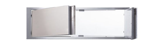 Memphis 42" Elite Lower Doors