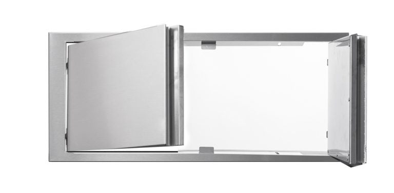 Memphis 30" Pro Lower Doors