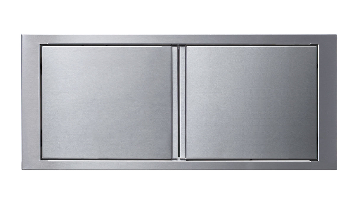 Memphis 30" Pro Lower Doors