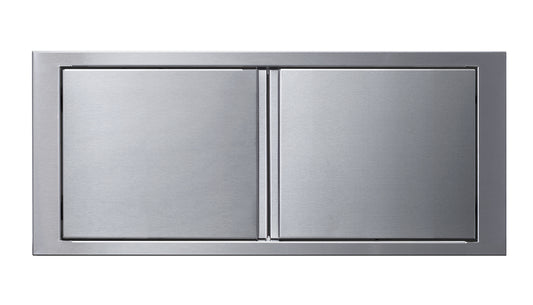 Memphis 30" Pro Lower Doors