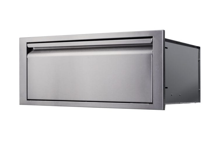 Memphis 30" Pro Lower Drawer