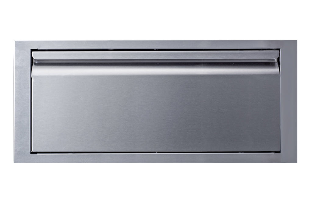 Memphis 30" Pro Lower Drawer