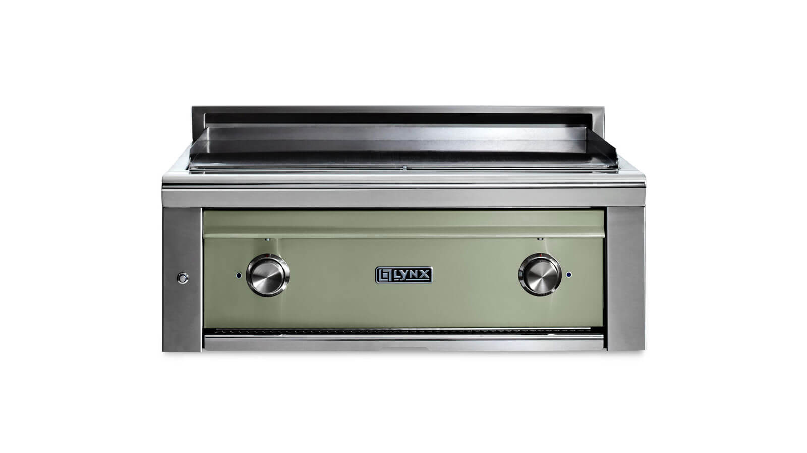 Lynx - 30" Asado Cooktop Built-In