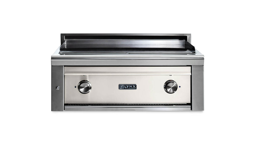 Lynx - 30" Asado Cooktop Built-In