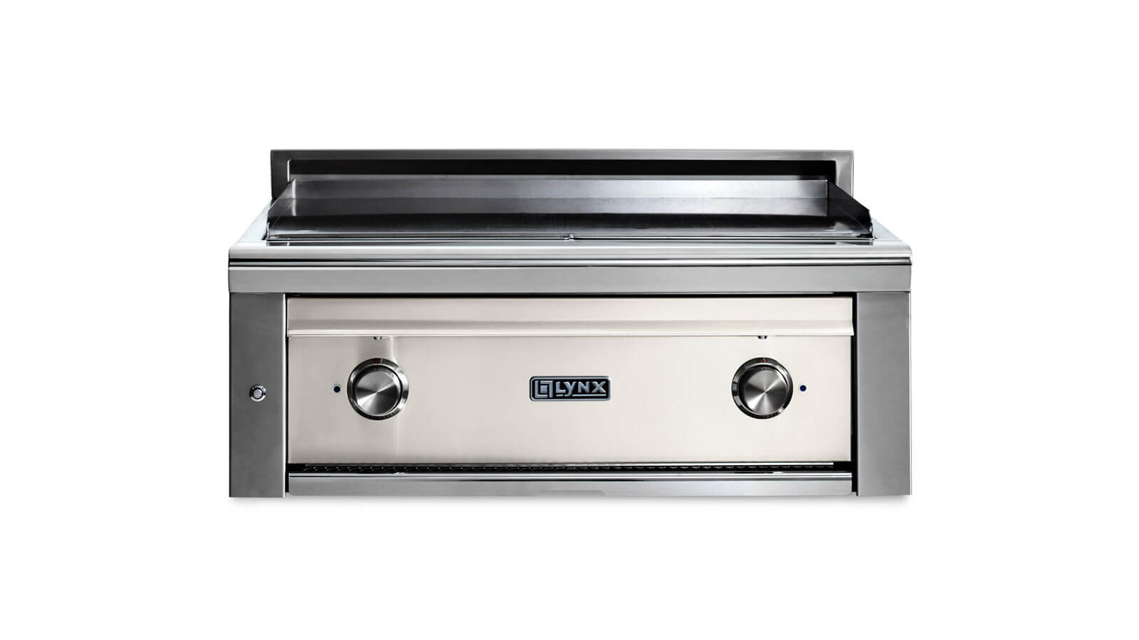 Lynx - 30" Asado Cooktop Built-In